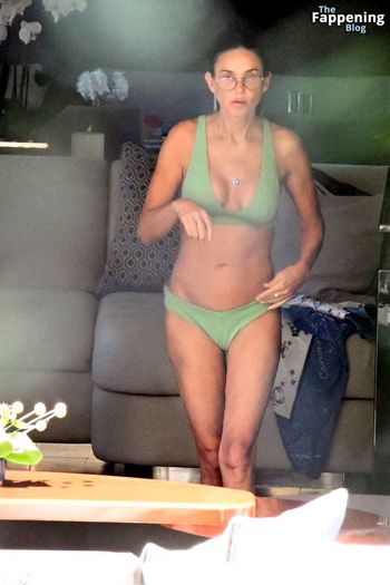Demi Moore