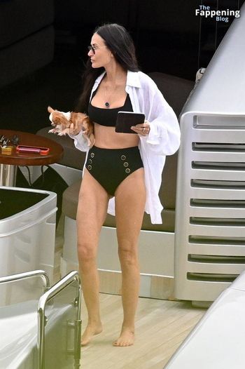 Demi Moore
