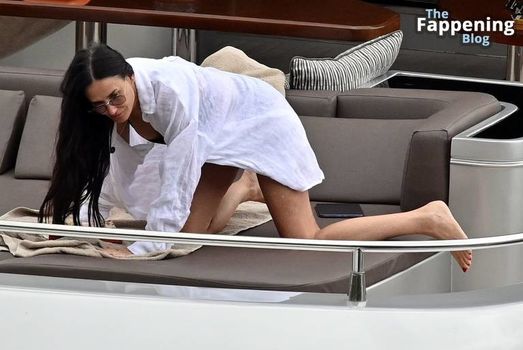 Demi Moore
