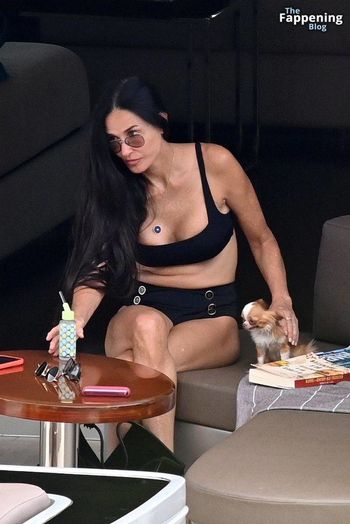 Demi Moore