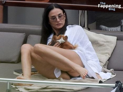 Demi Moore
