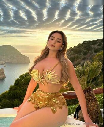 Demi Rose