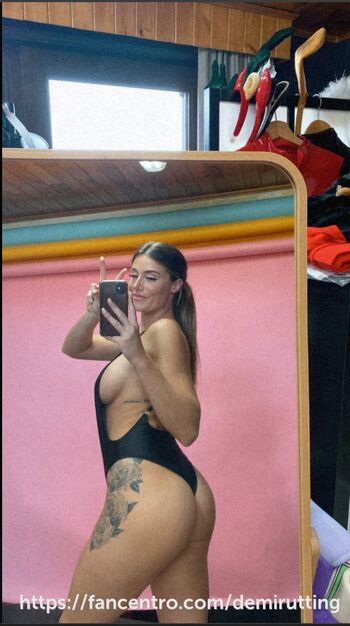 Demi Rutting