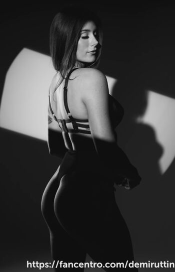 Demi Rutting