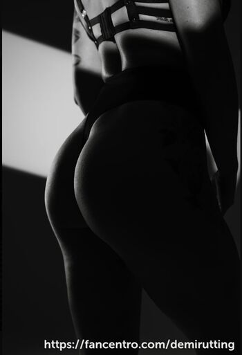Demi Rutting
