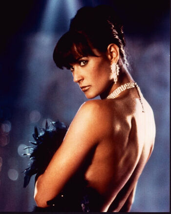 demimoore