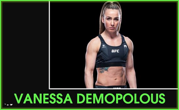 demopoulos