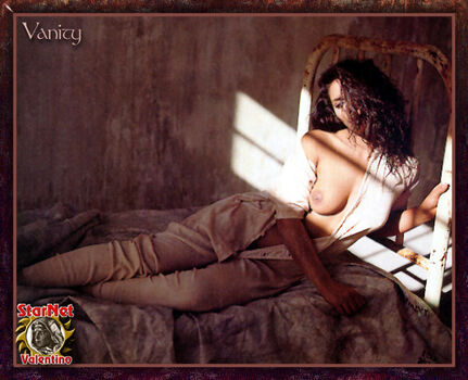 Denise Katherine Matthews / Vanity