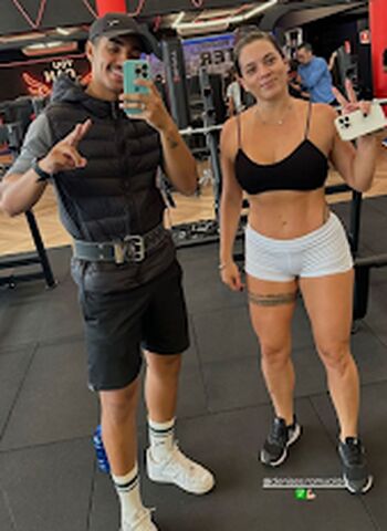 Denise Romualdo