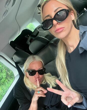 Denise Van Outen