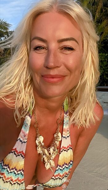 Denise Van Outen