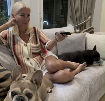 Denise Van Outen