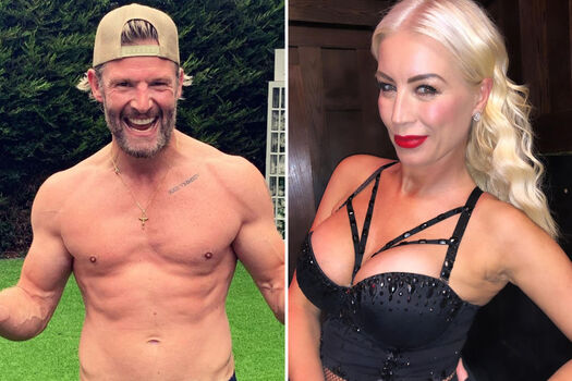 Denise Van Outen