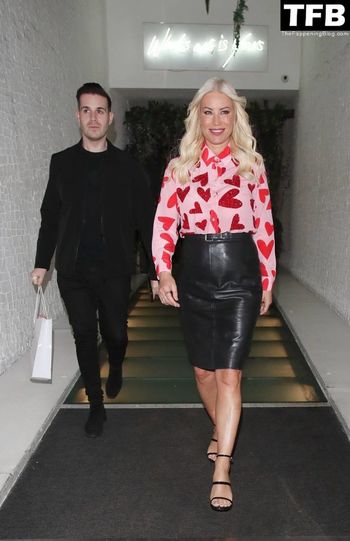 Denise Van Outen