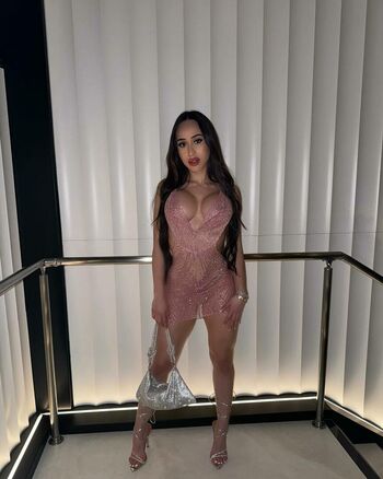 Denisse Cremieux
