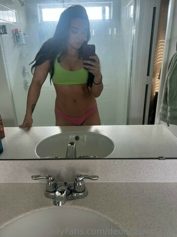 Deonna Purrazzo