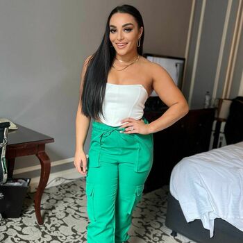 Deonna Purrazzo
