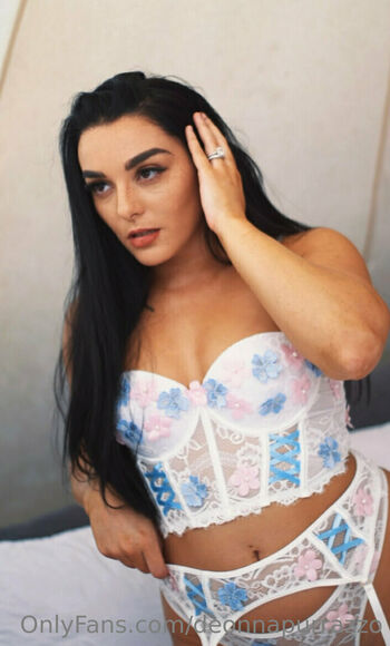Deonna Purrazzo