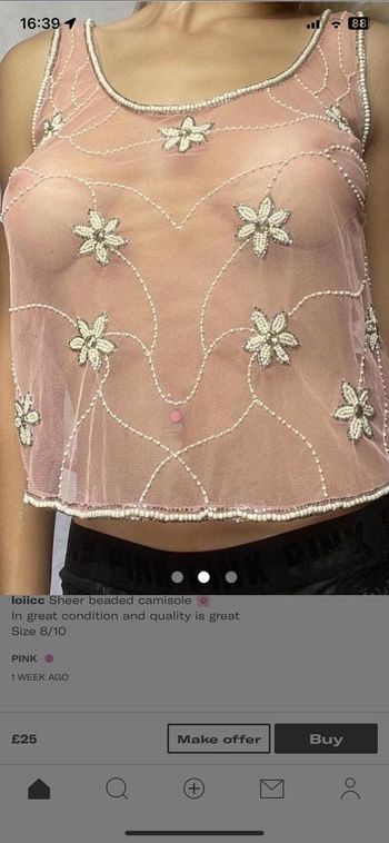 Depop Wins