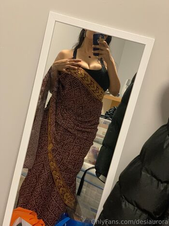 Desi Aurora