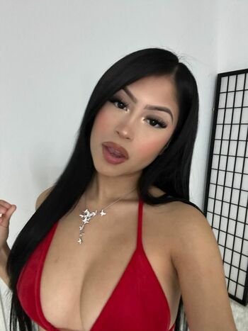 Desiree Montoya
