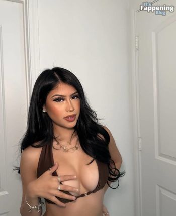Desiree Montoya