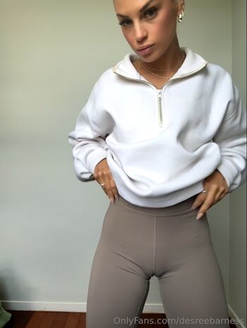 Desree Barnes