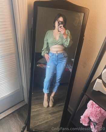 dessbabii420
