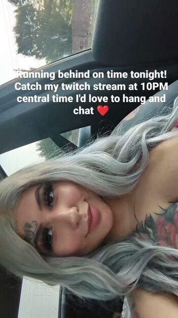 Destiny Titsworth