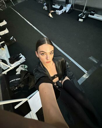 Deva Cassel