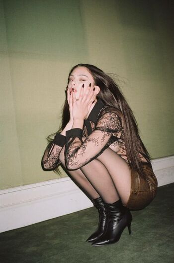 Deva Cassel