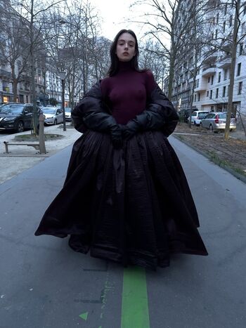 Deva Cassel