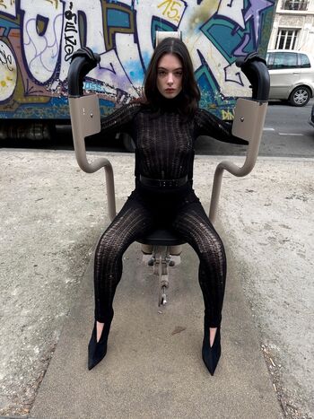 Deva Cassel