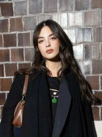 Deva Cassel