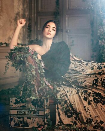 Deva Cassel