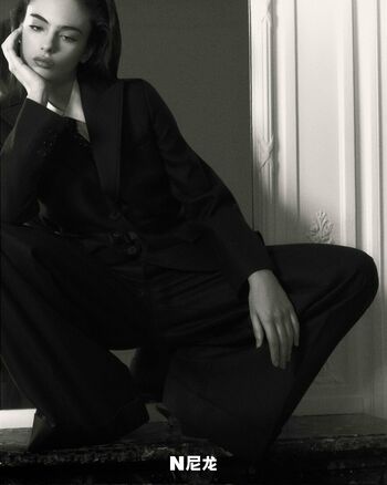 Deva Cassel