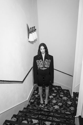 Deva Cassel