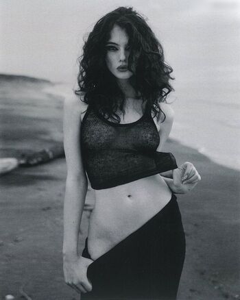 Deva Cassel