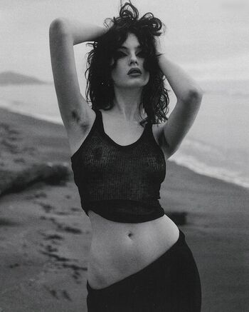 Deva Cassel