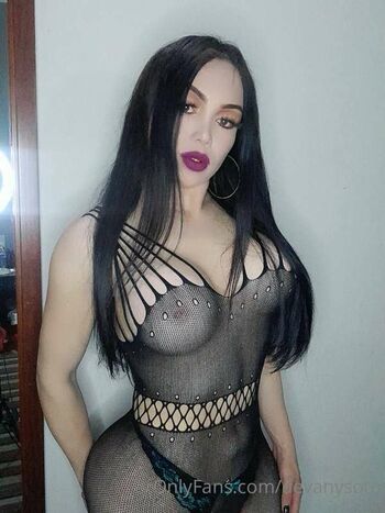 Devany Soto