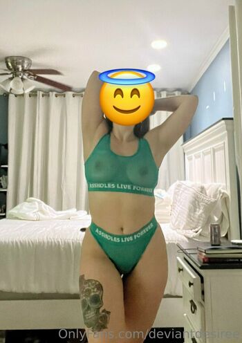 deviantdesiree