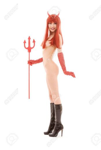 Devil Girl