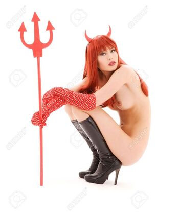 Devil Girl