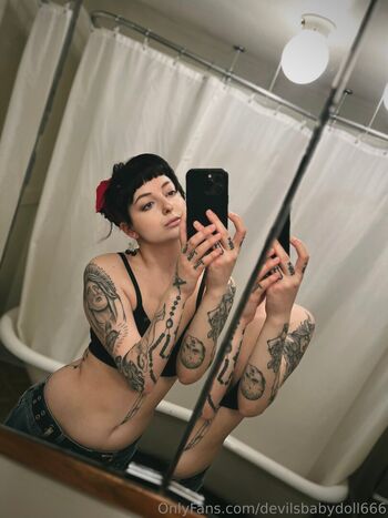 devilsbabydoll666