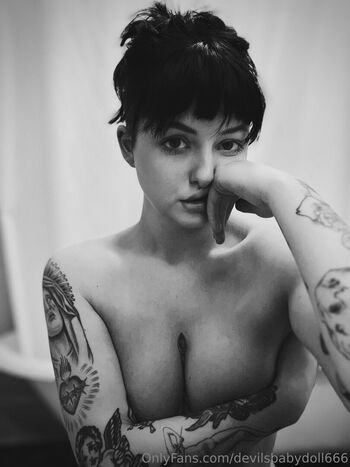 devilsbabydoll666