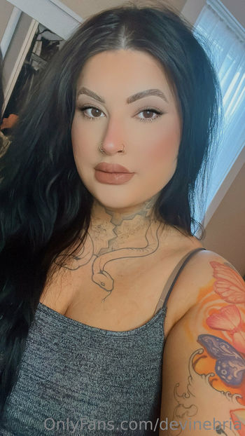 devinebria