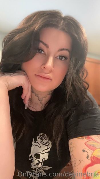 devinebria