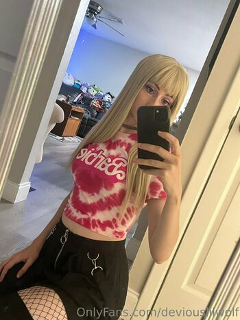 deviouslilwolf