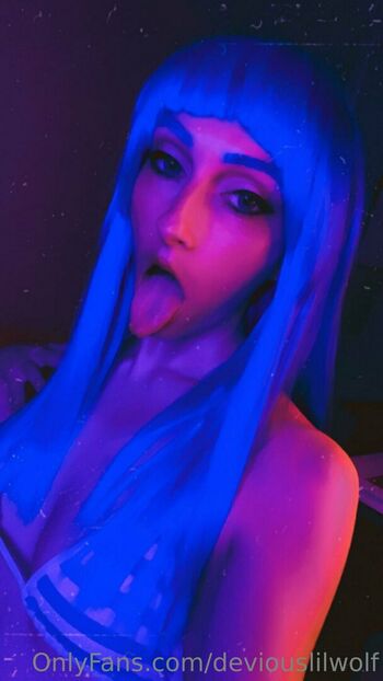 deviouslilwolf