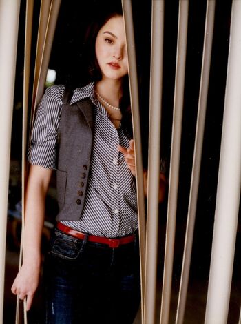 Devon Aoki